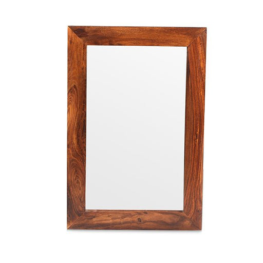 Furniture HausCuba Living Indian Rosewood Mirror - Rest Relax