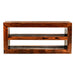 Furniture HausCuba Living Indian Rosewood Open Media Unit - Rest Relax