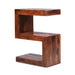 Furniture HausCuba Living Indian Rosewood S Cube - Rest Relax