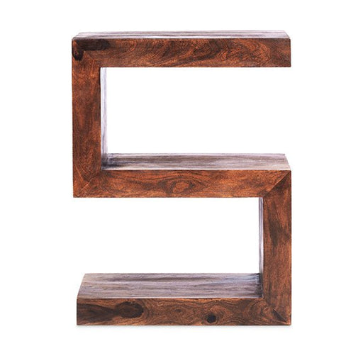 Furniture HausCuba Living Indian Rosewood S Cube - Rest Relax