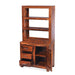 Furniture HausCuba Living Indian Rosewood Small Dresser - Rest Relax