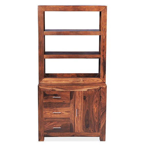 Furniture HausCuba Living Indian Rosewood Small Dresser - Rest Relax