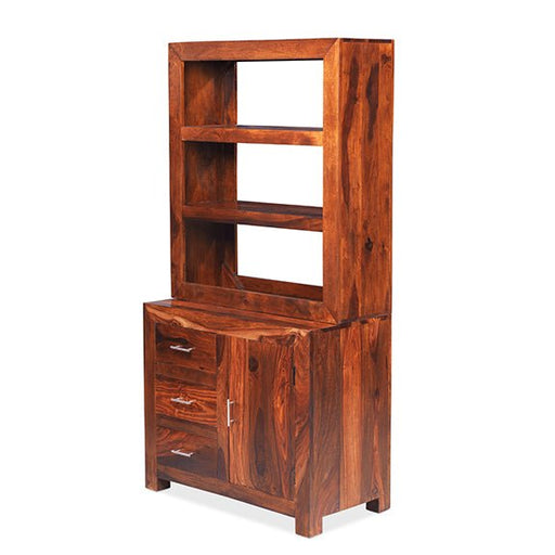 Furniture HausCuba Living Indian Rosewood Small Dresser - Rest Relax