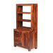 Furniture HausCuba Living Indian Rosewood Small Dresser - Rest Relax