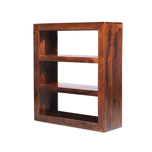 Furniture HausCuba Living Indian Rosewood Small Shelf - Rest Relax