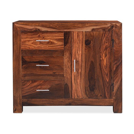 Furniture HausCuba Living Indian Rosewood Small Sideboard - Rest Relax