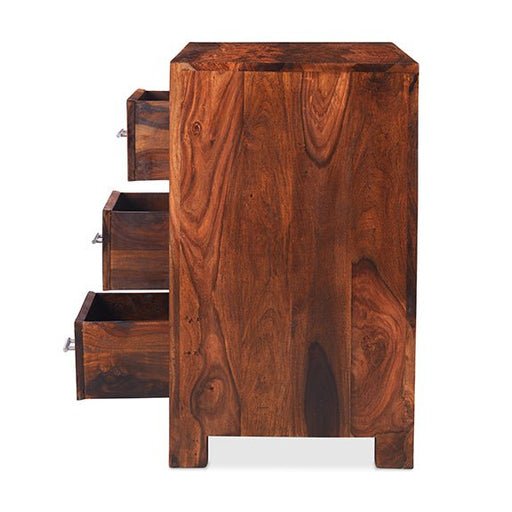 Furniture HausCuba Living Indian Rosewood Small Sideboard - Rest Relax