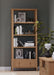 Furniture HausHalmstad Natural Oak Ladder Unit - Rest Relax