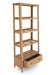 Furniture HausHalmstad Natural Oak Ladder Unit - Rest Relax