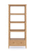 Furniture HausHalmstad Natural Oak Ladder Unit - Rest Relax