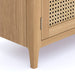 Furniture HausHalmstad Natural Oak Large Sideboard - Rest Relax