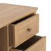 Furniture HausHalmstad Natural Oak Standard Sideboard - Rest Relax