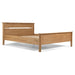 Furniture HausHarkuta Oak Bed Frame - Rest Relax