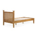 Furniture HausHendon Pine Bed Frame - Rest Relax