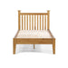 Furniture HausHendon Pine Bed Frame - Rest Relax