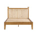 Furniture HausHendon Pine Bed Frame - Rest Relax