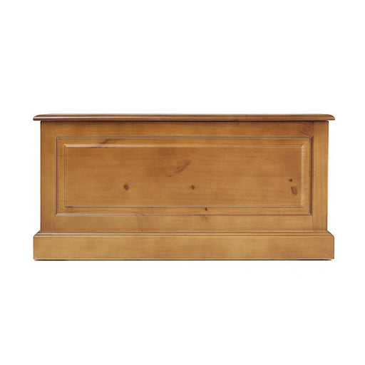 Furniture HausHendon Pine Blanket Box - Rest Relax