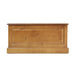 Furniture HausHendon Pine Blanket Box - Rest Relax