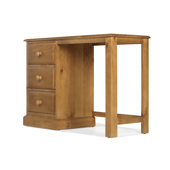 Furniture HausHendon Pine Dressing Table - Rest Relax