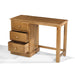 Furniture HausHendon Pine Dressing Table - Rest Relax