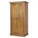 Furniture HausHendon Pine Ladies Wardrobe - Rest Relax