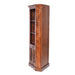 Furniture HausJali Indian Rosewood Corner Display Unit - Rest Relax