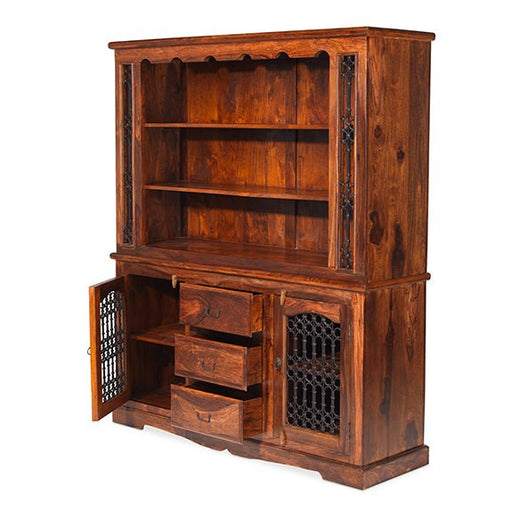 Furniture HausJali Indian Rosewood Dresser - Rest Relax