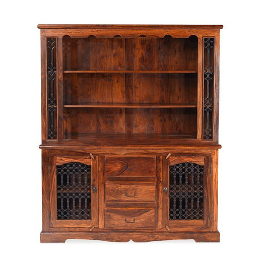 Furniture HausJali Indian Rosewood Dresser - Rest Relax