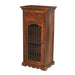 Furniture HausJali Indian Rosewood Entertainment Hifi Cabinet - Rest Relax