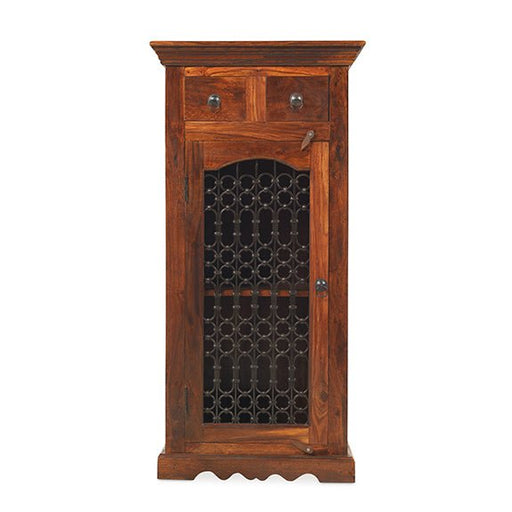 Furniture HausJali Indian Rosewood Entertainment Hifi Cabinet - Rest Relax