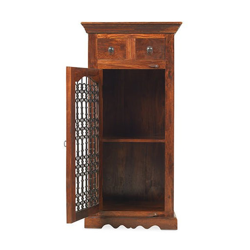 Furniture HausJali Indian Rosewood Entertainment Hifi Cabinet - Rest Relax