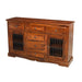 Furniture HausJali Indian Rosewood Large Sideboard - Rest Relax