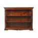 Furniture HausJali Indian Rosewood Low Bookcase - Rest Relax