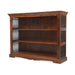 Furniture HausJali Indian Rosewood Low Bookcase - Rest Relax