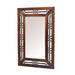 Furniture HausJali Indian Rosewood Mirror - Rest Relax