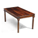 Furniture HausJali Indian Rosewood Thakat Dining Table 160cm Wide - Rest Relax