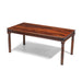 Furniture HausJali Indian Rosewood Thakat Dining Table 180cm Wide - Rest Relax