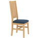 Furniture HausSaxby Oak DINING CHAIR - Rest Relax