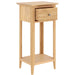 Furniture HausSaxby Oak HALL TABLE - Rest Relax