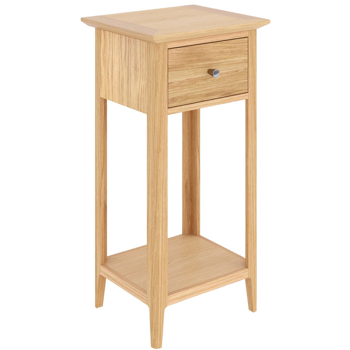 Furniture HausSaxby Oak HALL TABLE - Rest Relax