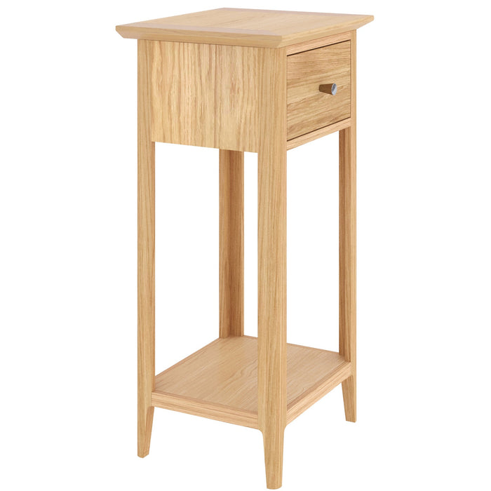 Furniture HausSaxby Oak HALL TABLE - Rest Relax