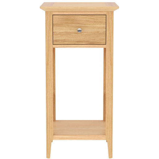 Furniture HausSaxby Oak HALL TABLE - Rest Relax