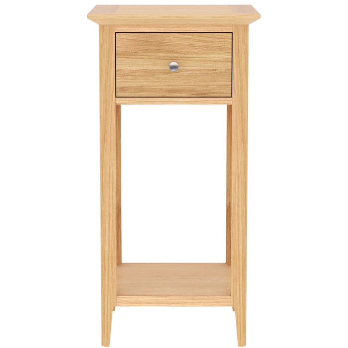 Furniture HausSaxby Oak HALL TABLE - Rest Relax