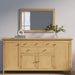 Furniture HausSaxby Oak LONG SIDEBOARD - Rest Relax