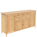 Furniture HausSaxby Oak LONG SIDEBOARD - Rest Relax