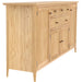 Furniture HausSaxby Oak LONG SIDEBOARD - Rest Relax