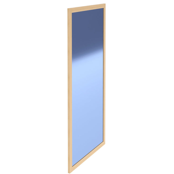 Furniture HausSaxby Oak MIRROR - Rest Relax