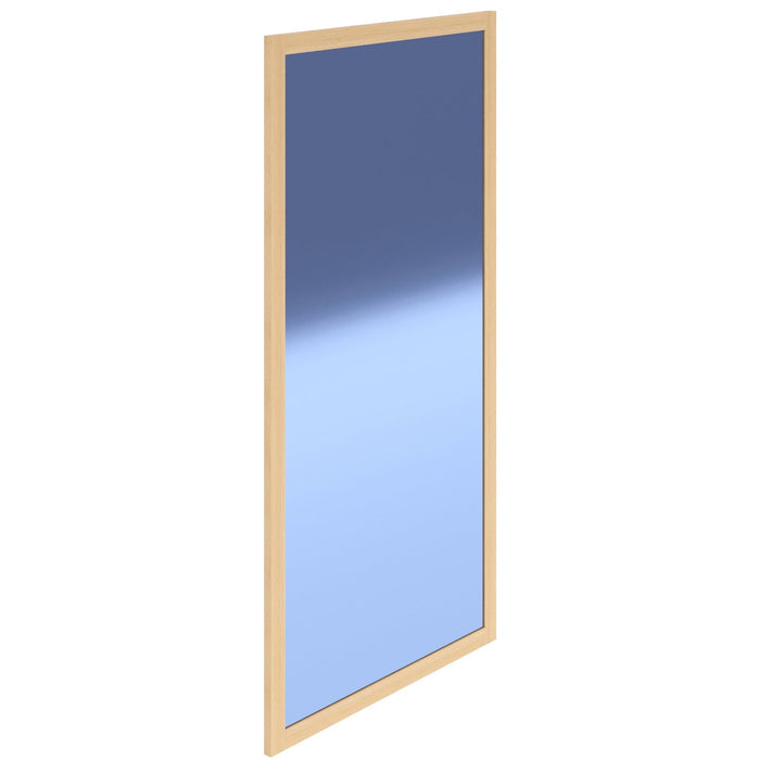 Furniture HausSaxby Oak MIRROR - Rest Relax