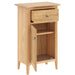 Furniture HausSaxby Oak SMALL CUPBOARD - Rest Relax