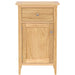 Furniture HausSaxby Oak SMALL CUPBOARD - Rest Relax